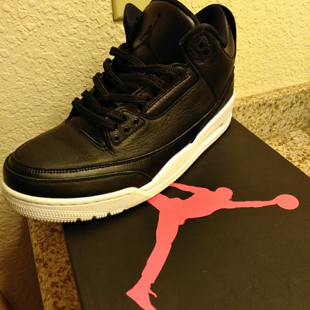 Air Jordan Retro 3